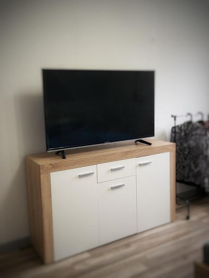 Ferienwohnung Ammerschnucke Wiefelstede Luaran gambar