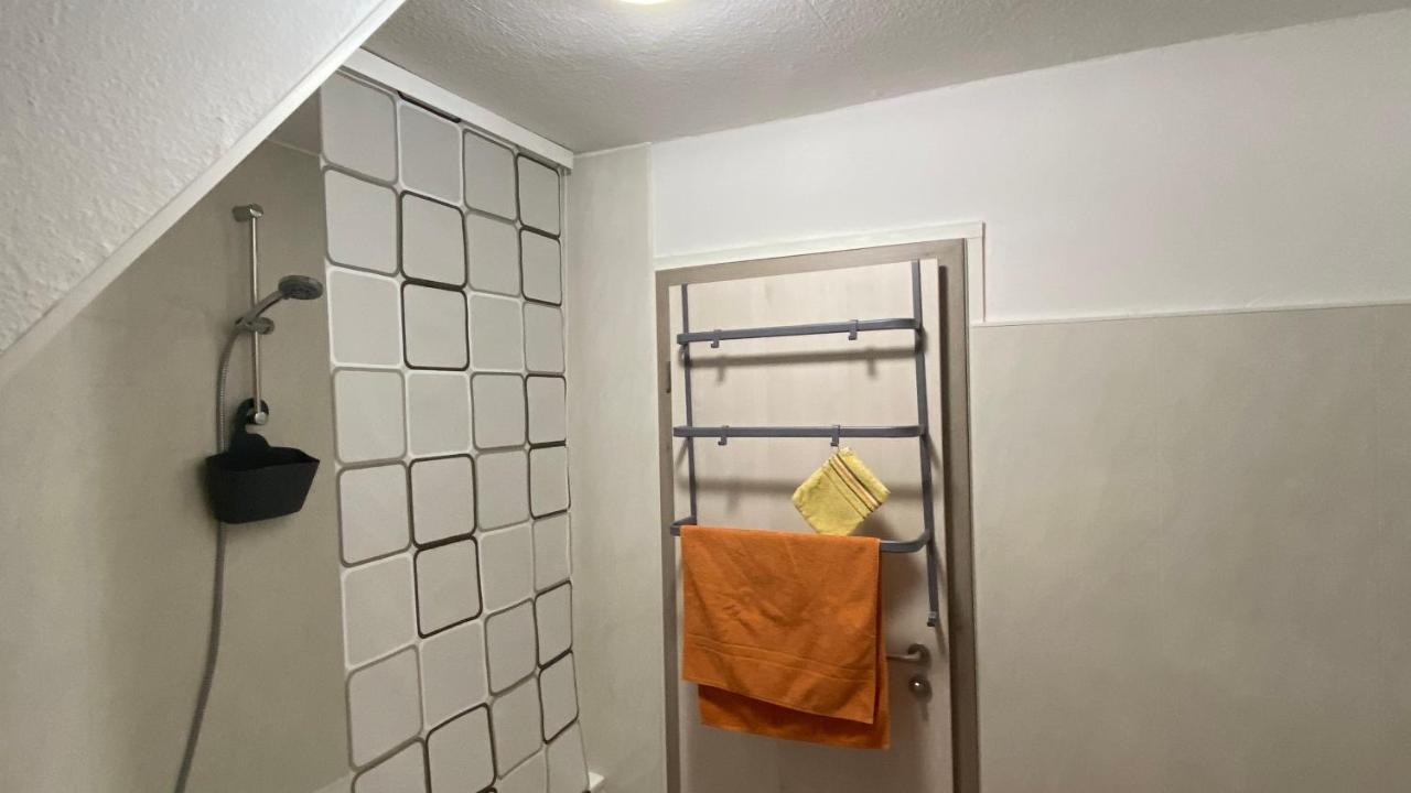 Ferienwohnung Ammerschnucke Wiefelstede Luaran gambar